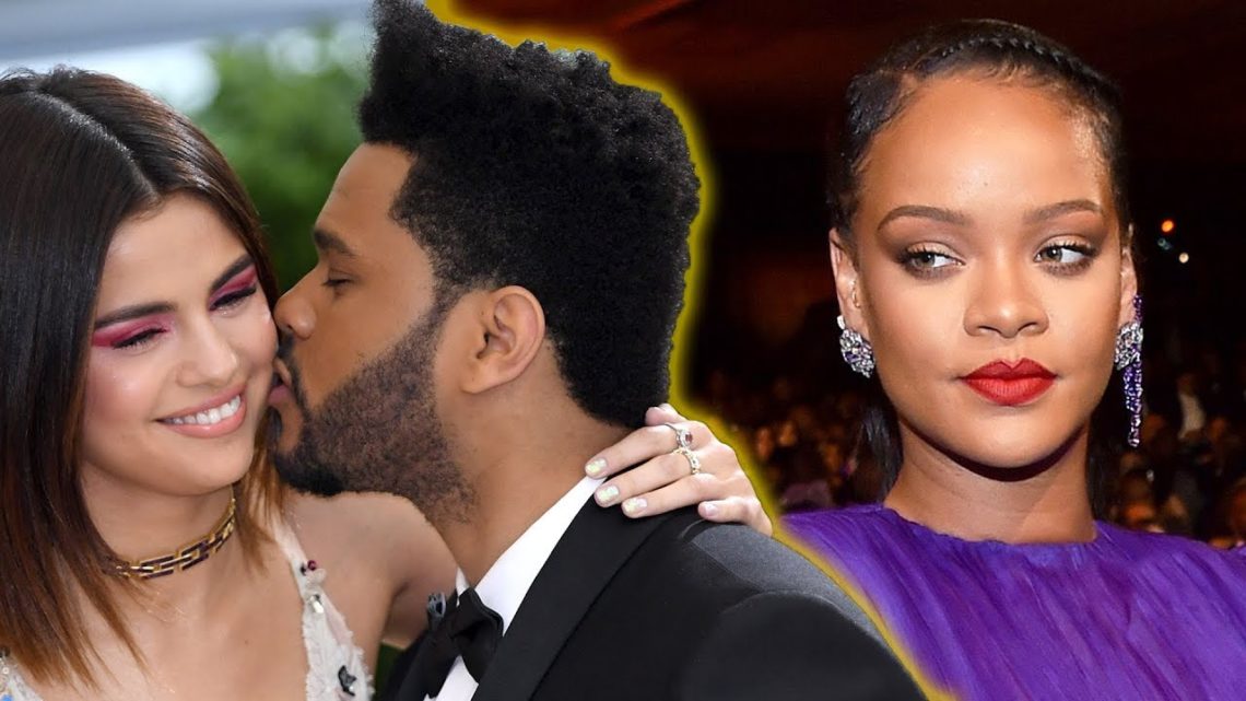 Rihanna Speaks On Having Kids & Selena Gomez Reacts To The Weeknd’s ‘After Hours’