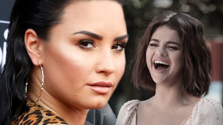 Demi Lovato Reveals Selena Gomez Is No Longer Her Friend