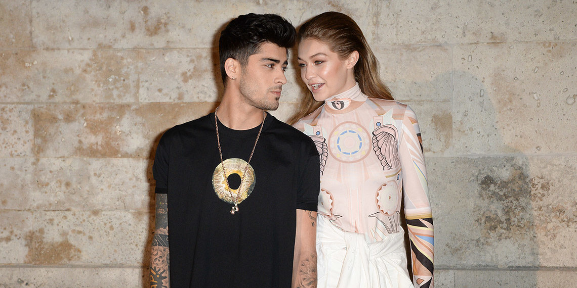 The Complete Timeline Of Gigi & Zayn’s Relationship | Betches