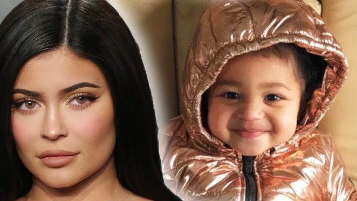 Kylie Jenner Shares Stormi Singing ‘Patience’ In New Viral Video